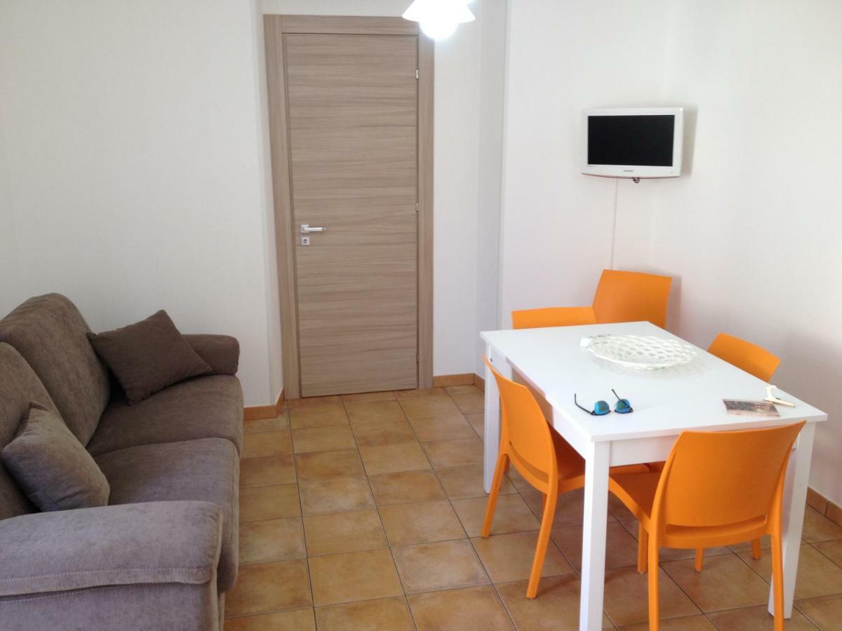 Casa Vacanza Nonna Sarina Custonaci Extérieur photo