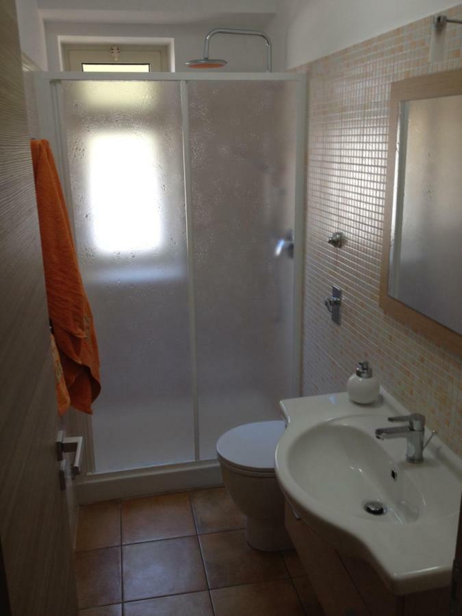 Casa Vacanza Nonna Sarina Custonaci Extérieur photo